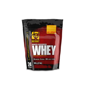 real whey